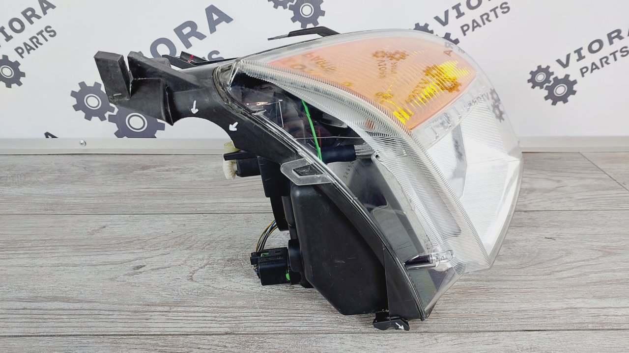 Фара галогеновая, 7000 рублей, Лосино-Петровский