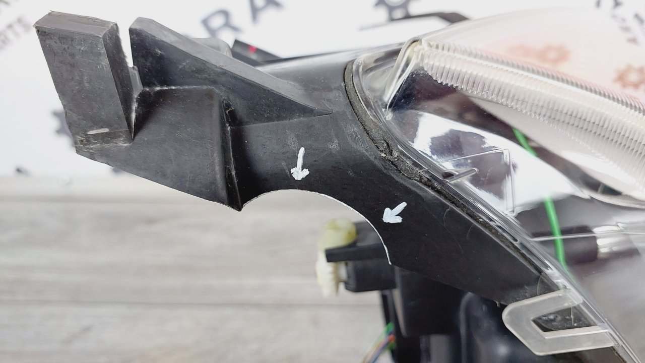 Фара галогеновая, 7000 рублей, Лосино-Петровский