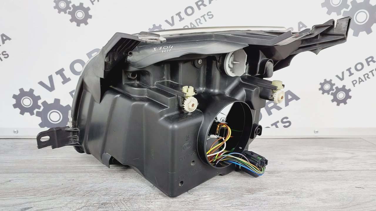 Фара галогеновая, 7000 рублей, Лосино-Петровский