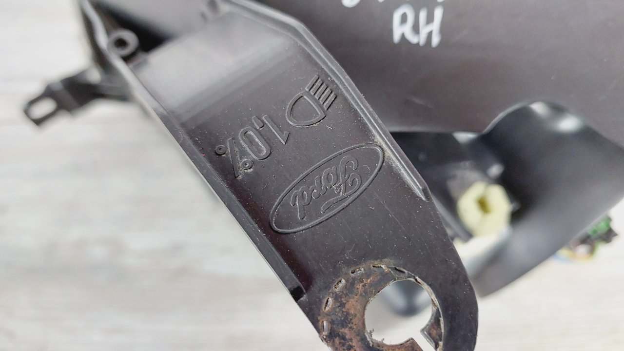 Фара галогеновая, 7000 рублей, Лосино-Петровский