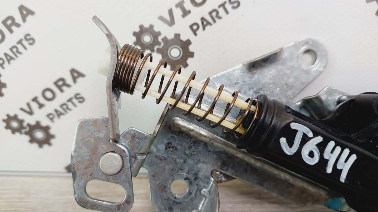 Активатор замка багажника, 1500 рублей, Лосино-Петровский