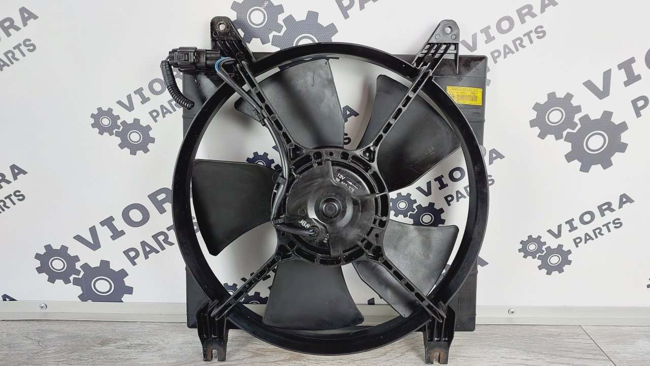 Вентилятор охлаждения, 2500 рублей, Лосино-Петровский