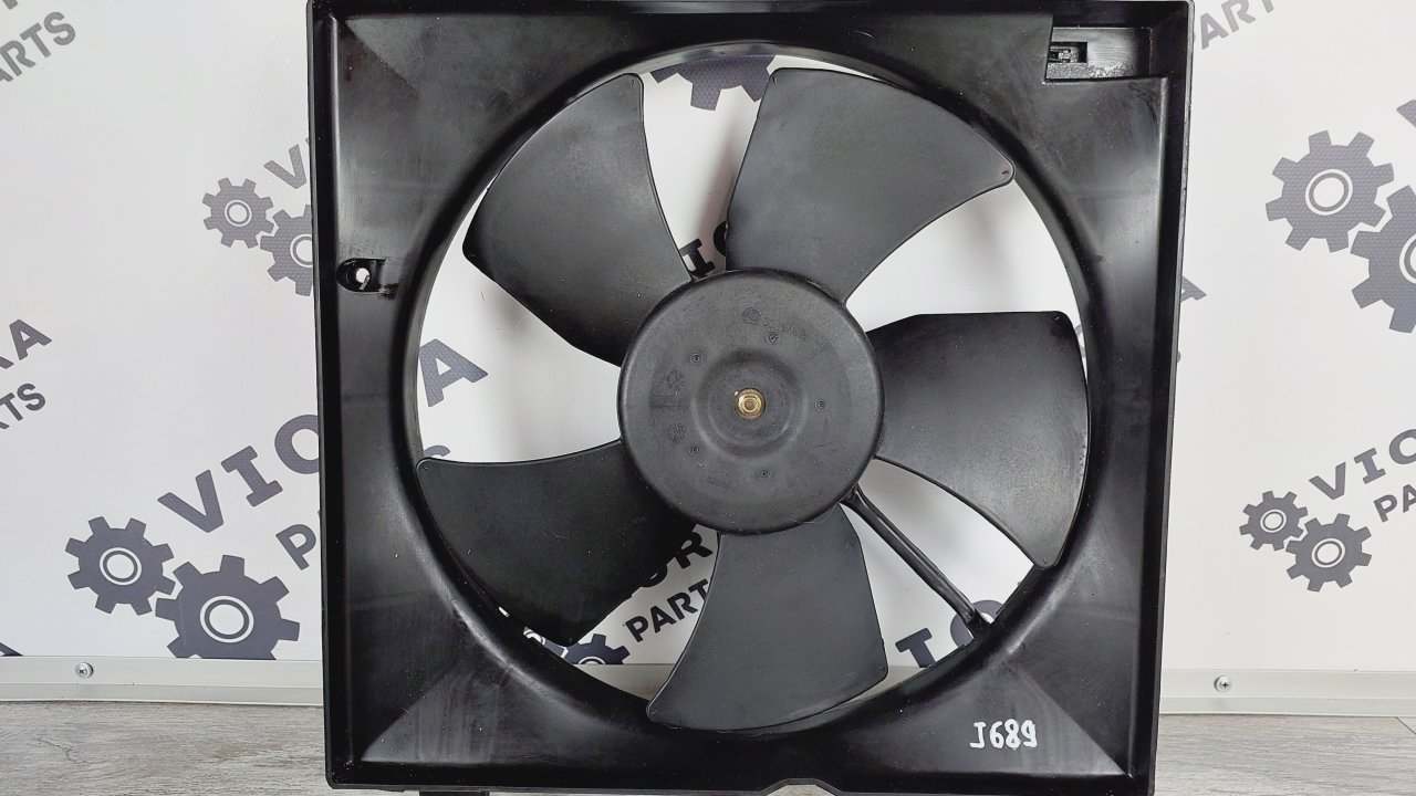 Вентилятор охлаждения, 2500 рублей, Лосино-Петровский