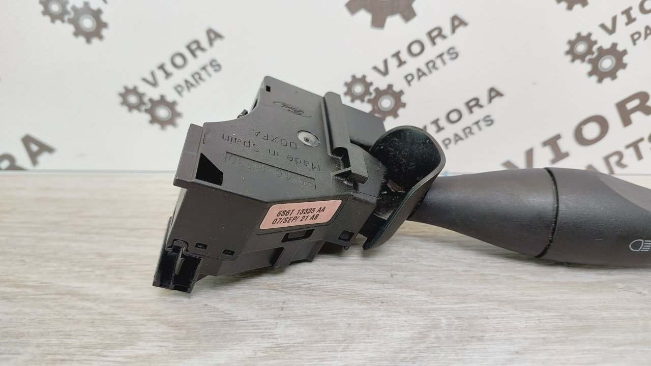 Переключатель подрулевой, 1500 рублей, Лосино-Петровский