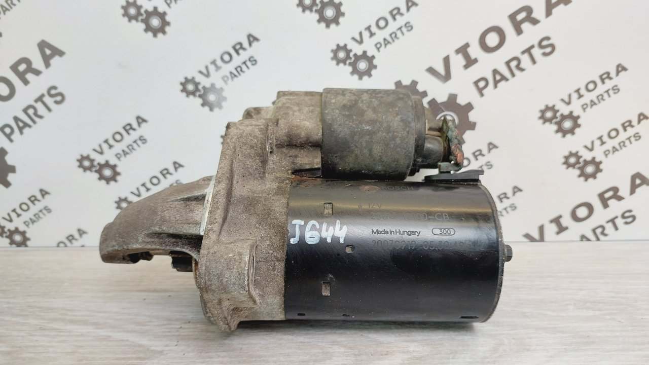 Стартер, 3000 рублей, Лосино-Петровский