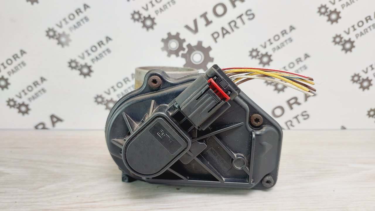 Дроссельная заслонка, 3500 рублей, Лосино-Петровский