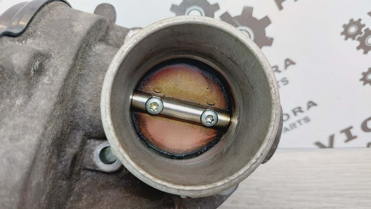 Дроссельная заслонка, 3500 рублей, Лосино-Петровский