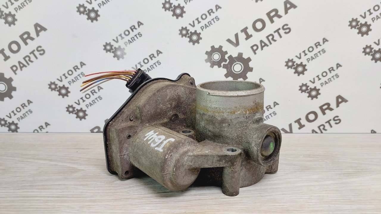 Дроссельная заслонка, 3500 рублей, Лосино-Петровский