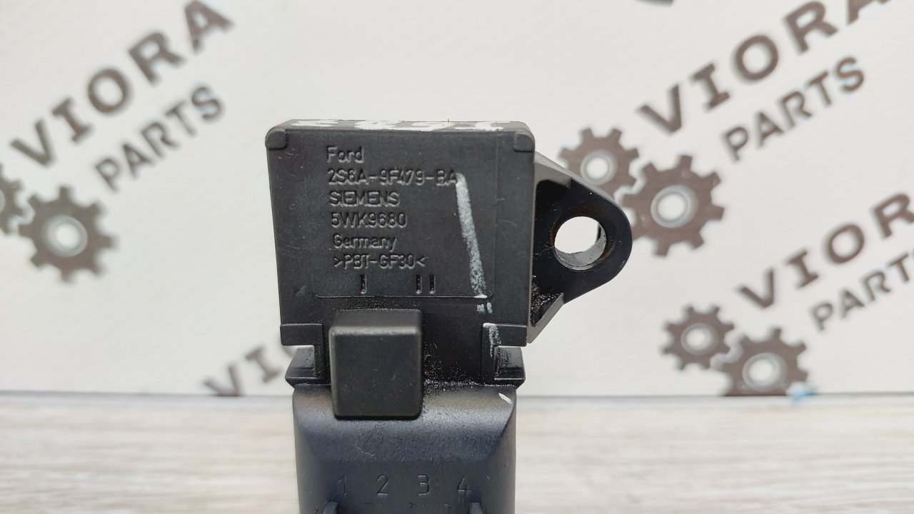 Датчик абсолютного давления, 1200 рублей, Лосино-Петровский