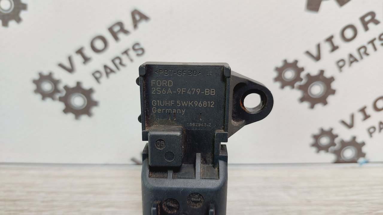 Датчик абсолютного давления, 1200 рублей, Лосино-Петровский