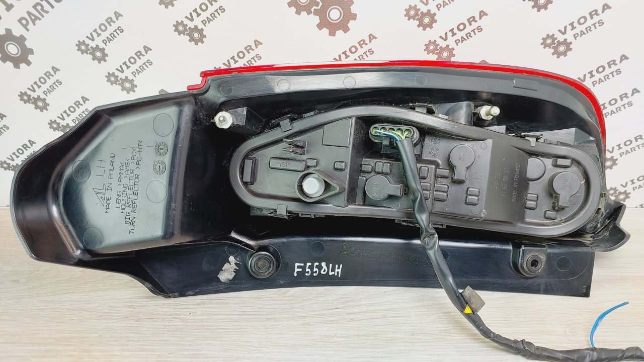 Фонарь, 6000 рублей, Лосино-Петровский