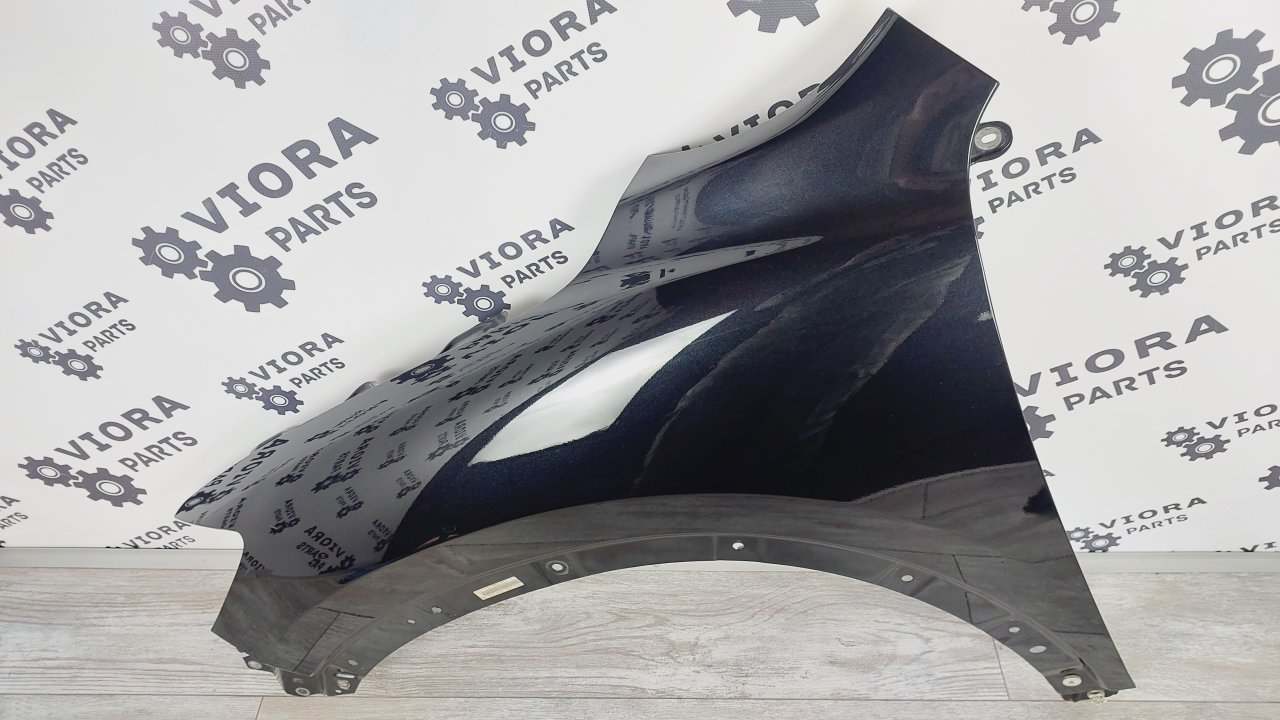 Крыло, 12000 рублей, Лосино-Петровский