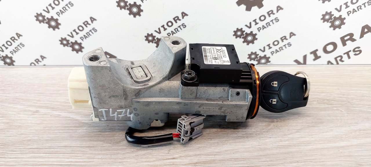 Замок зажигания, 1800 рублей, Лосино-Петровский