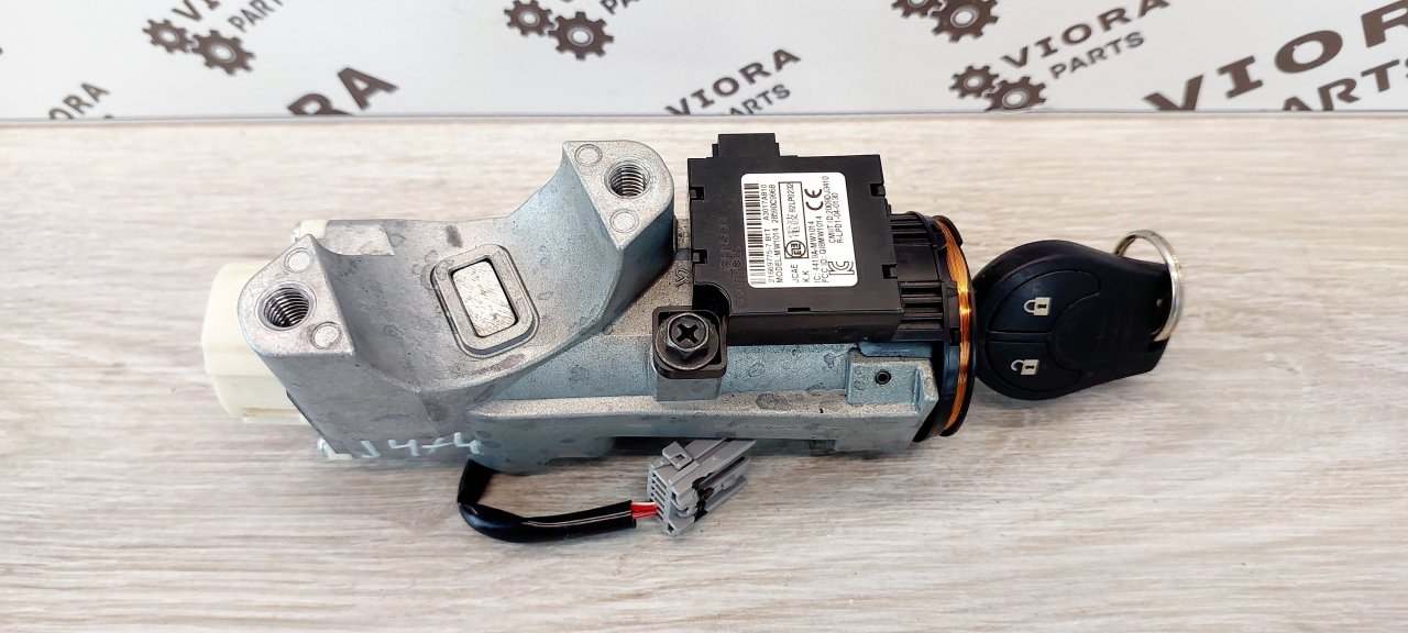 Замок зажигания, 1800 рублей, Лосино-Петровский