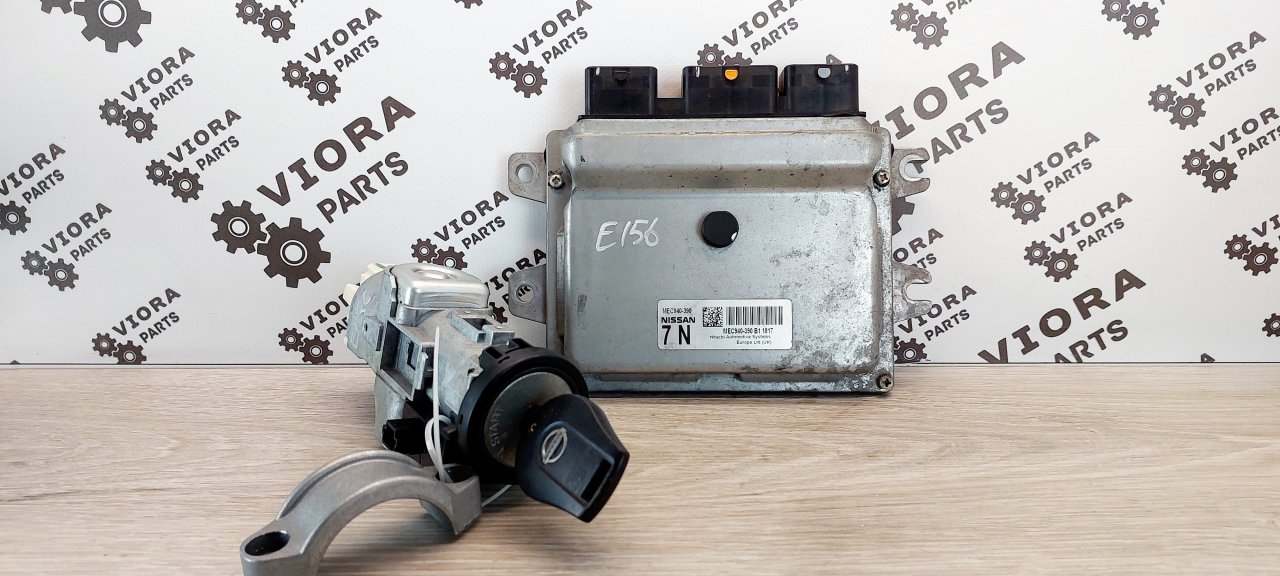 Блок управления двигателем, 6500 рублей, Лосино-Петровский