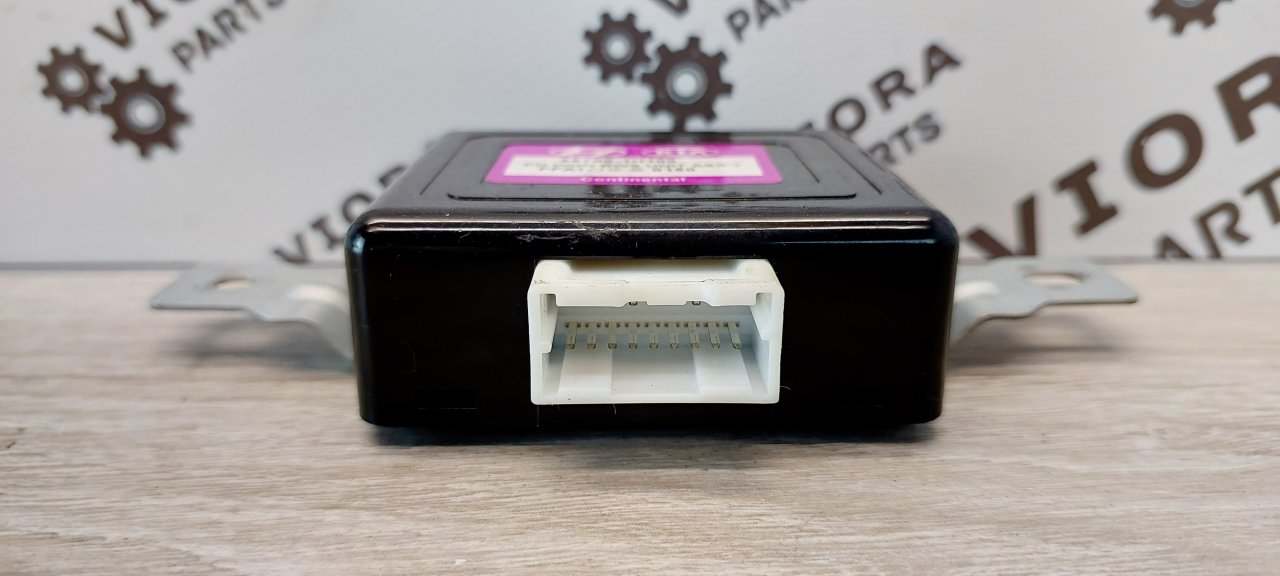 Блок управления парктроником, 800 рублей, Лосино-Петровский