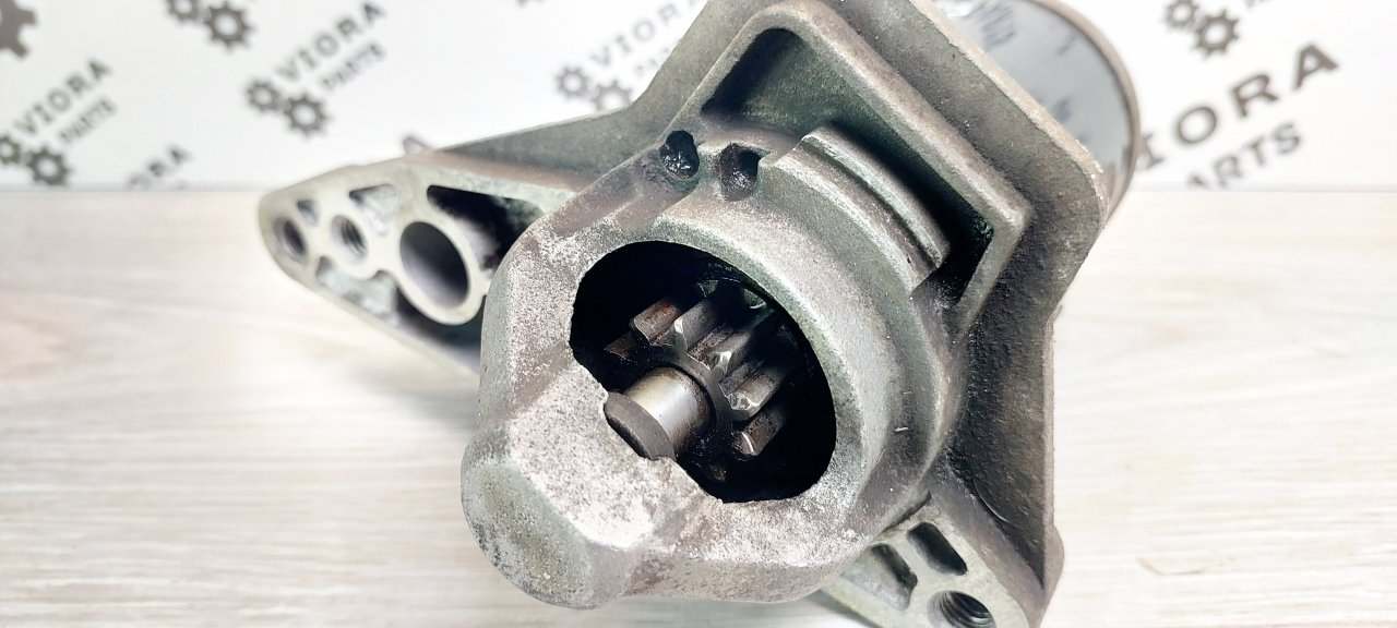 Стартер, 1400 рублей, Лосино-Петровский