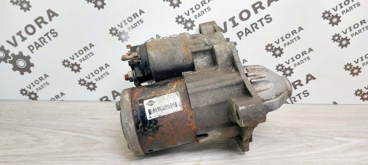 Стартер, 1400 рублей, Лосино-Петровский