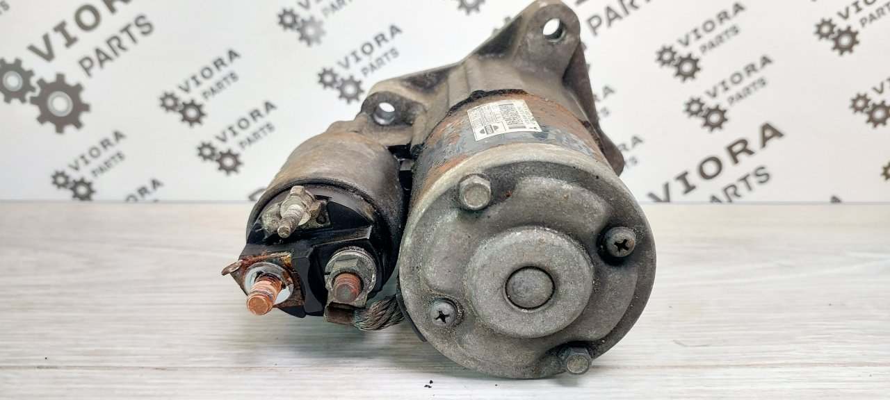 Стартер, 1400 рублей, Лосино-Петровский