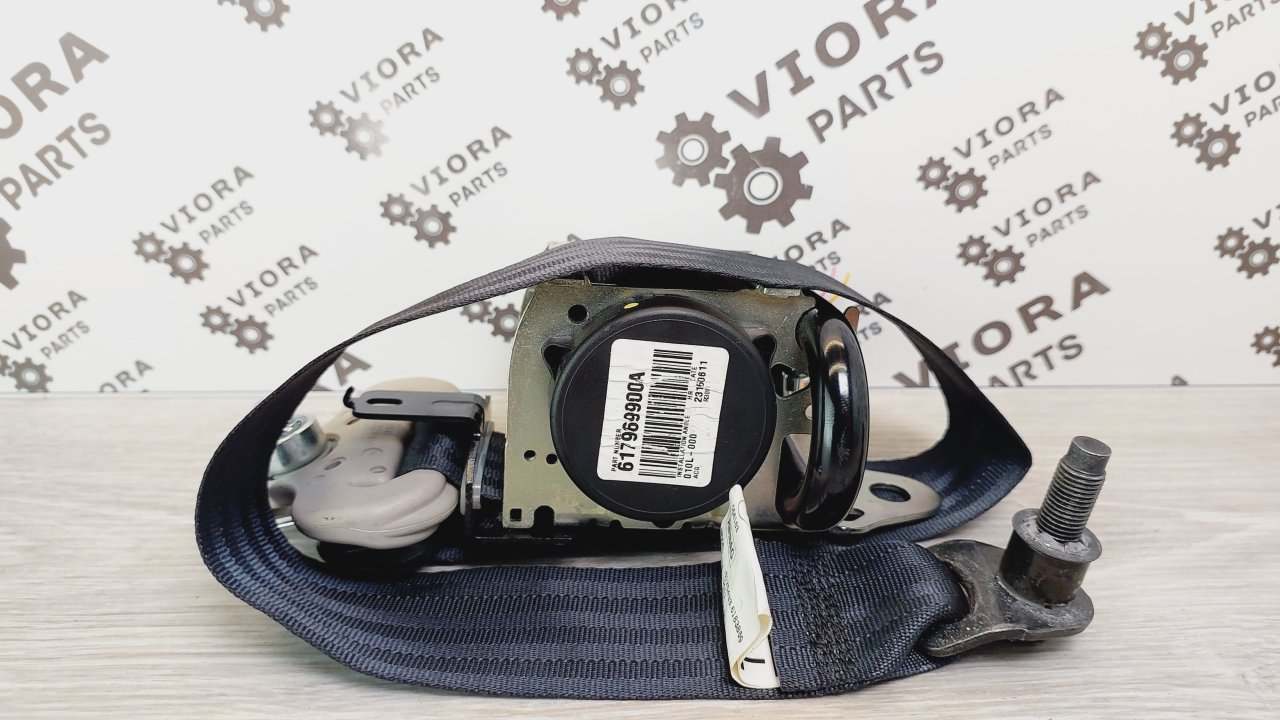 Ремень безопасности, 2900 рублей, Лосино-Петровский