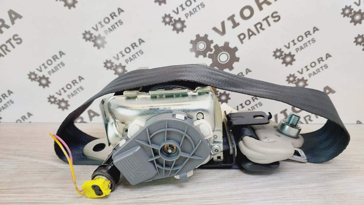 Ремень безопасности, 2900 рублей, Лосино-Петровский