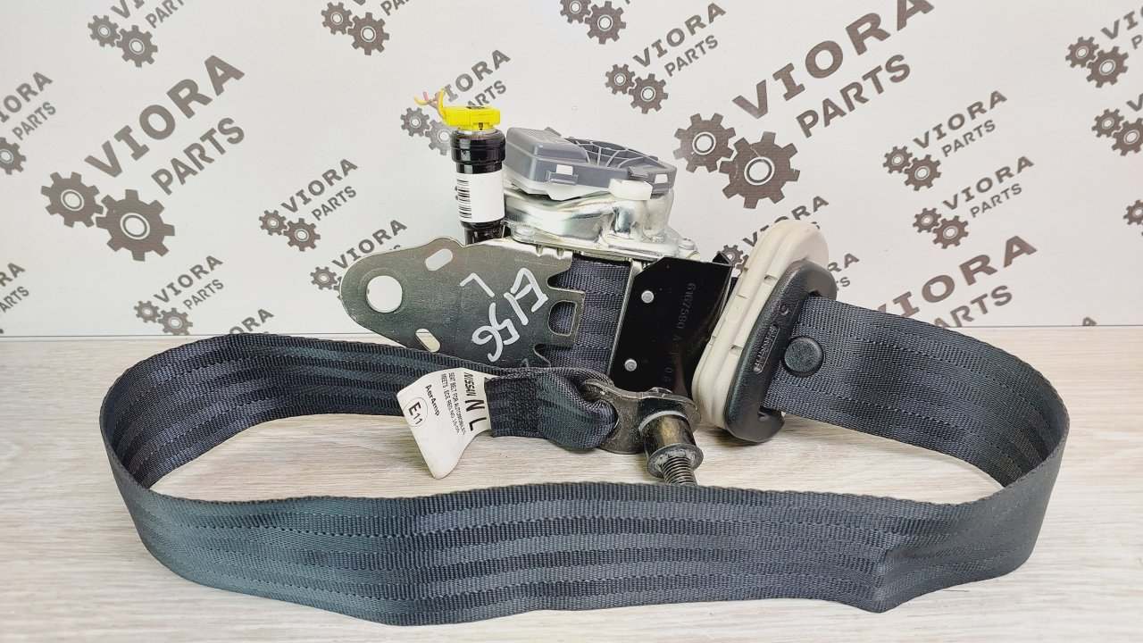 Ремень безопасности, 2900 рублей, Лосино-Петровский