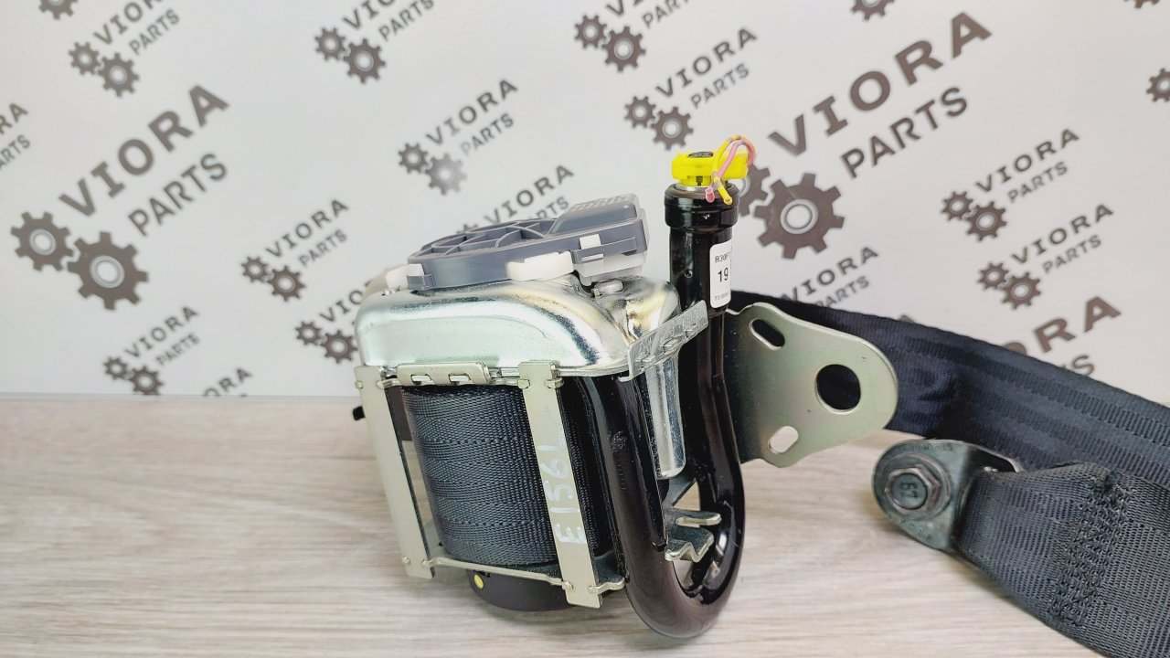 Ремень безопасности, 2900 рублей, Лосино-Петровский