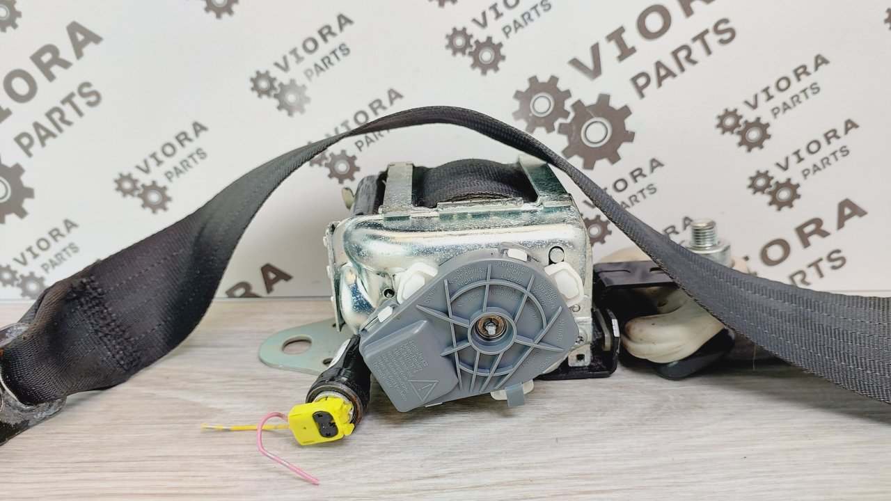 Ремень безопасности, 2900 рублей, Лосино-Петровский