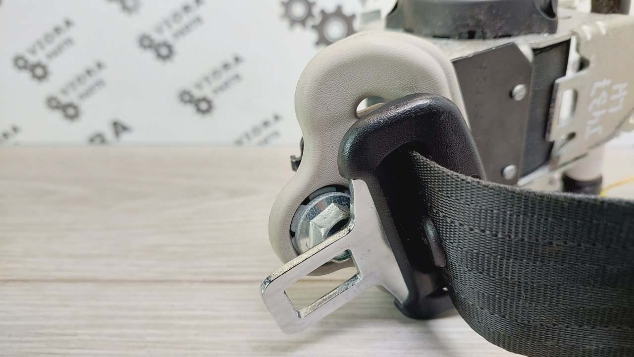 Ремень безопасности, 2900 рублей, Лосино-Петровский