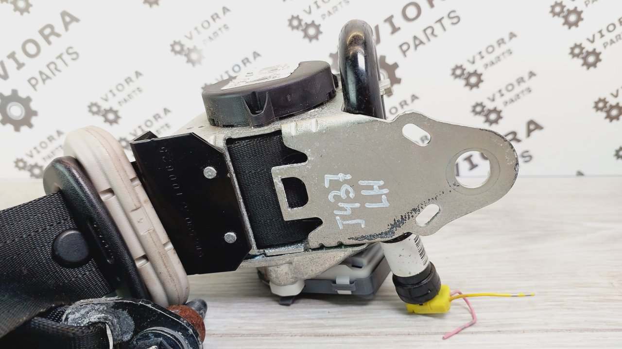 Ремень безопасности, 2900 рублей, Лосино-Петровский