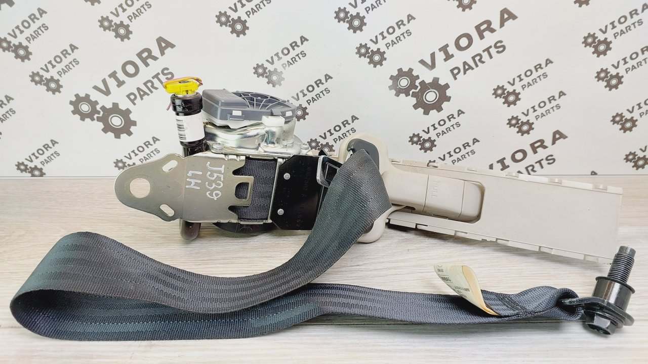 Ремень безопасности, 2900 рублей, Лосино-Петровский