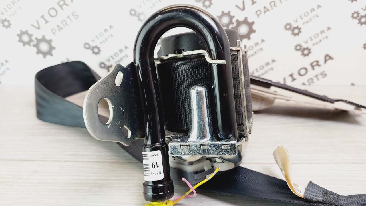 Ремень безопасности, 2900 рублей, Лосино-Петровский