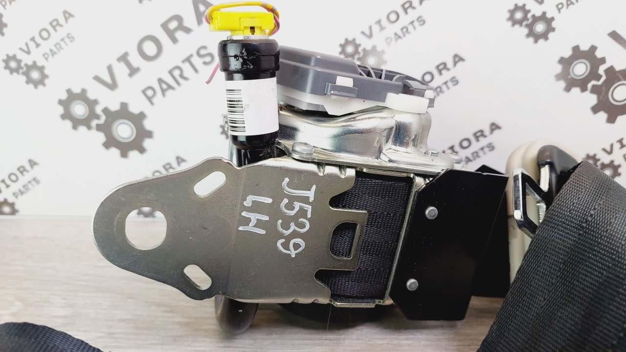 Ремень безопасности, 2900 рублей, Лосино-Петровский