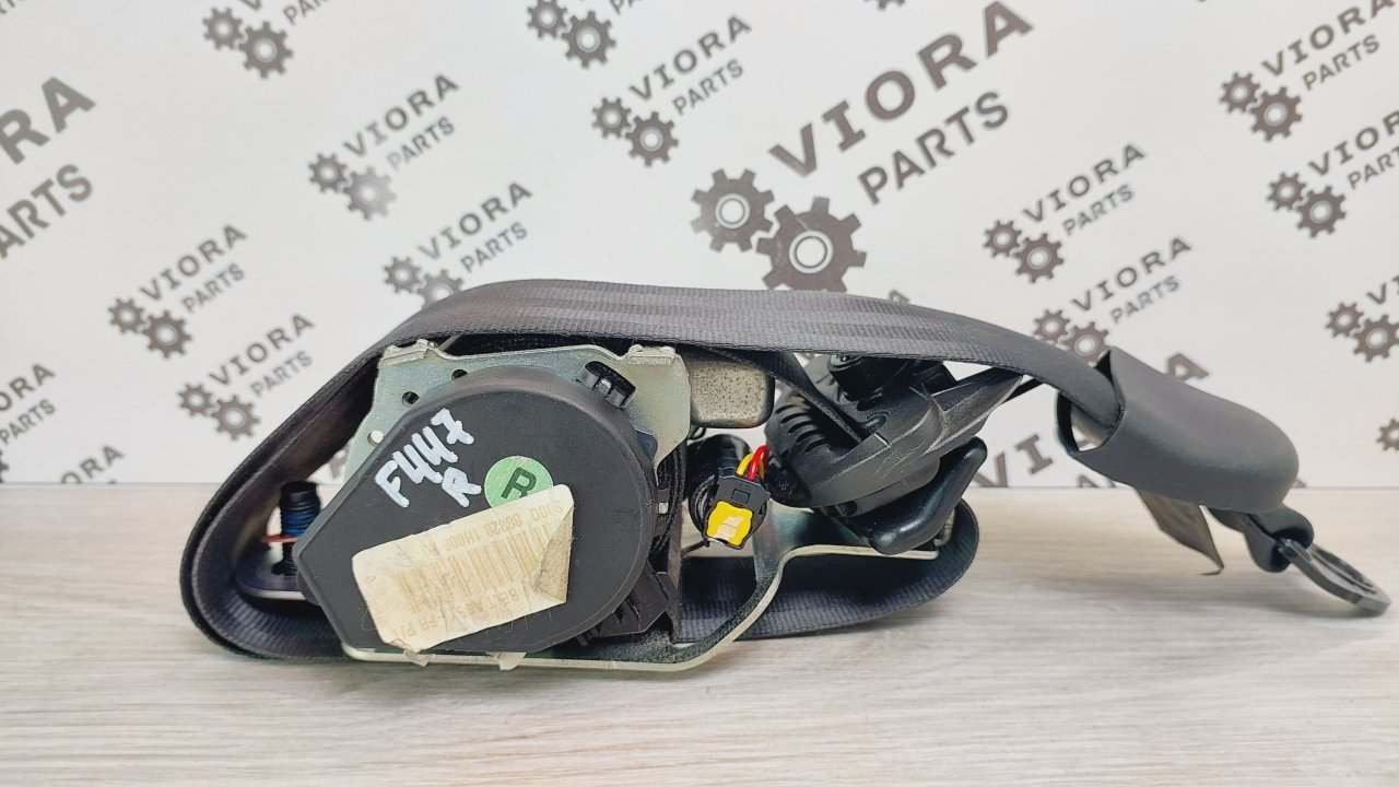 Ремень безопасности, 1200 рублей, Лосино-Петровский