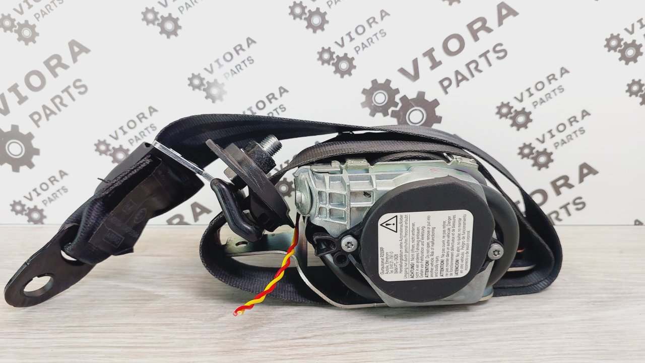 Ремень безопасности, 1200 рублей, Лосино-Петровский