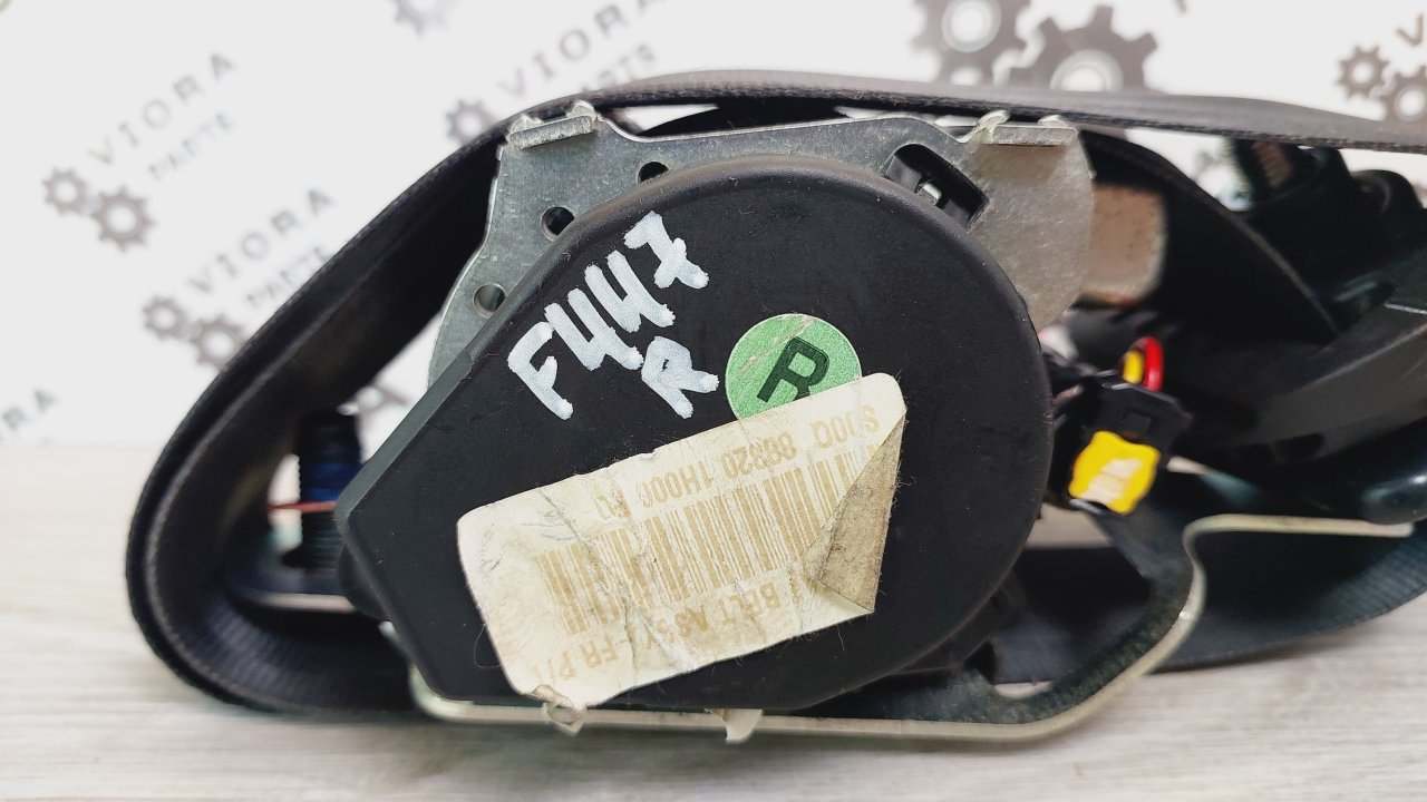 Ремень безопасности, 1200 рублей, Лосино-Петровский