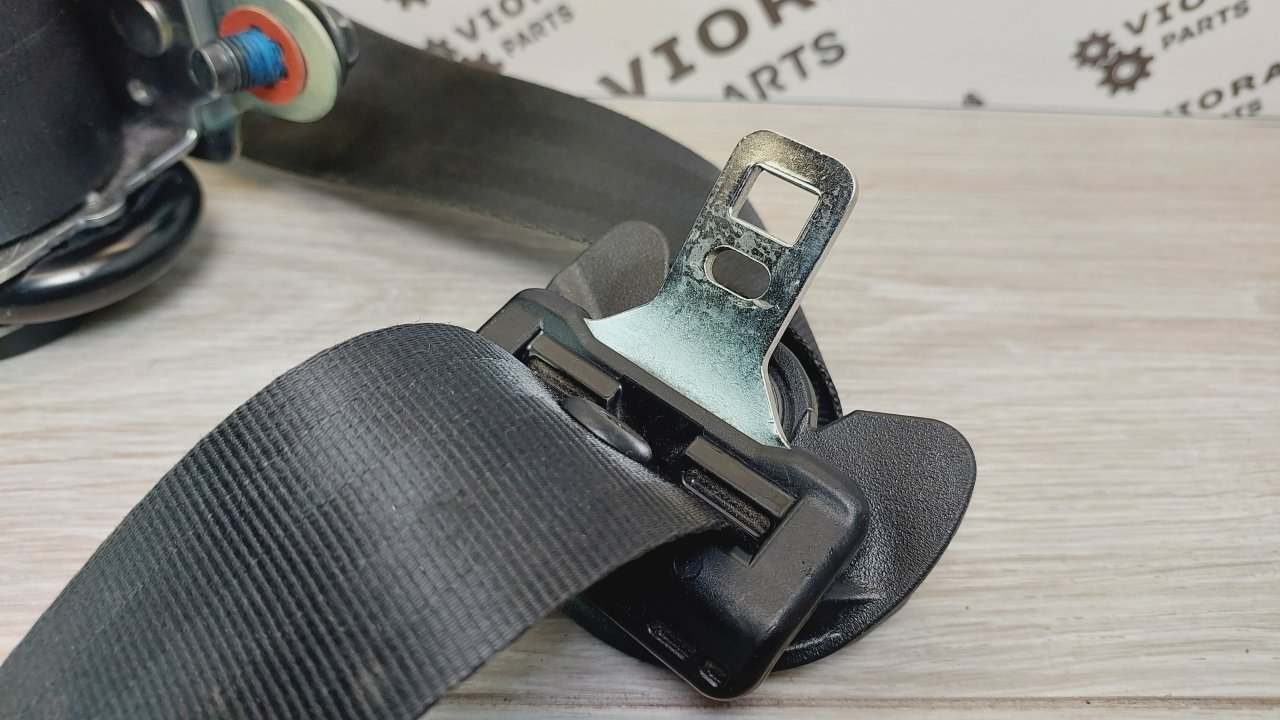 Ремень безопасности, 1200 рублей, Лосино-Петровский