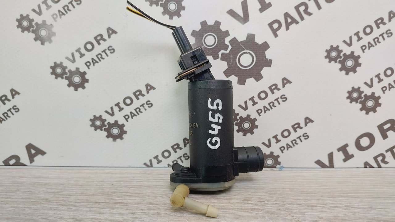 Моторчик бачка омывателя, 950 рублей, Лосино-Петровский