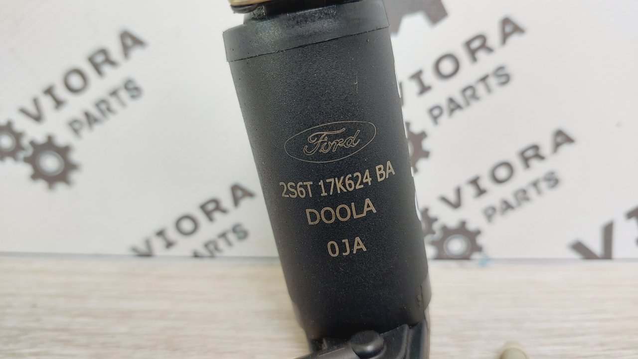 Моторчик бачка омывателя, 950 рублей, Лосино-Петровский