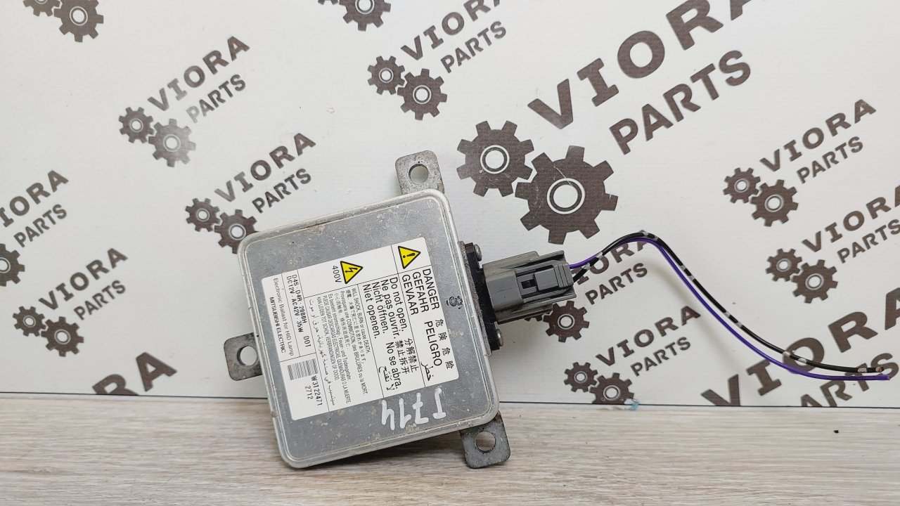 Блок розжига ксенона, 2500 рублей, Лосино-Петровский