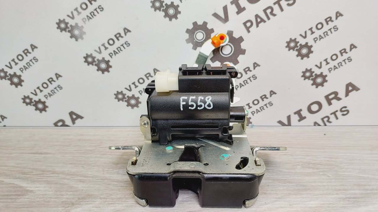 Замок крышки багажника, 1500 рублей, Лосино-Петровский