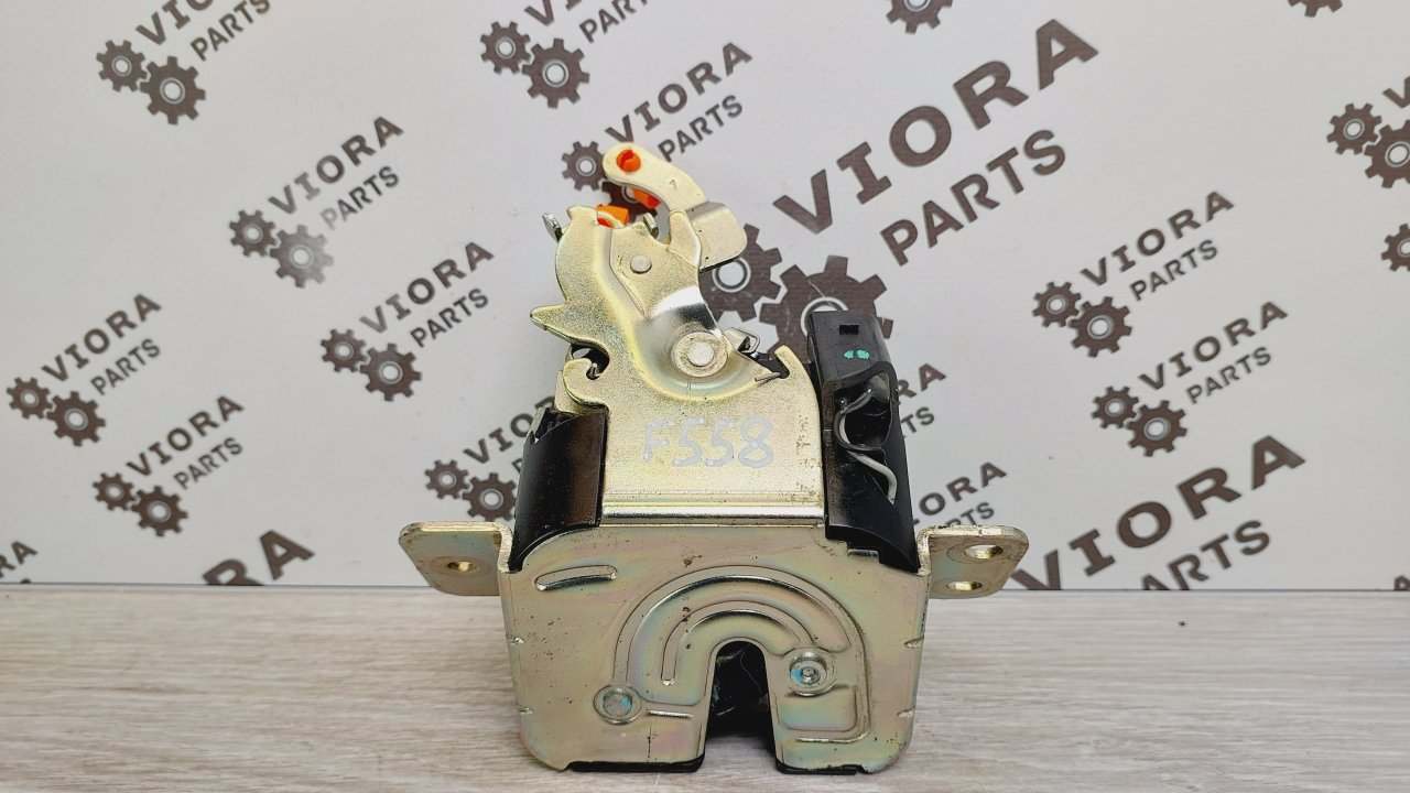 Замок крышки багажника, 1500 рублей, Лосино-Петровский