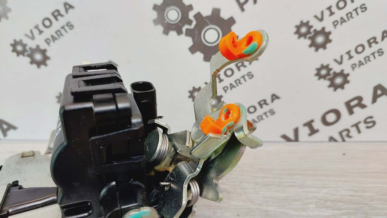 Замок крышки багажника, 1500 рублей, Лосино-Петровский