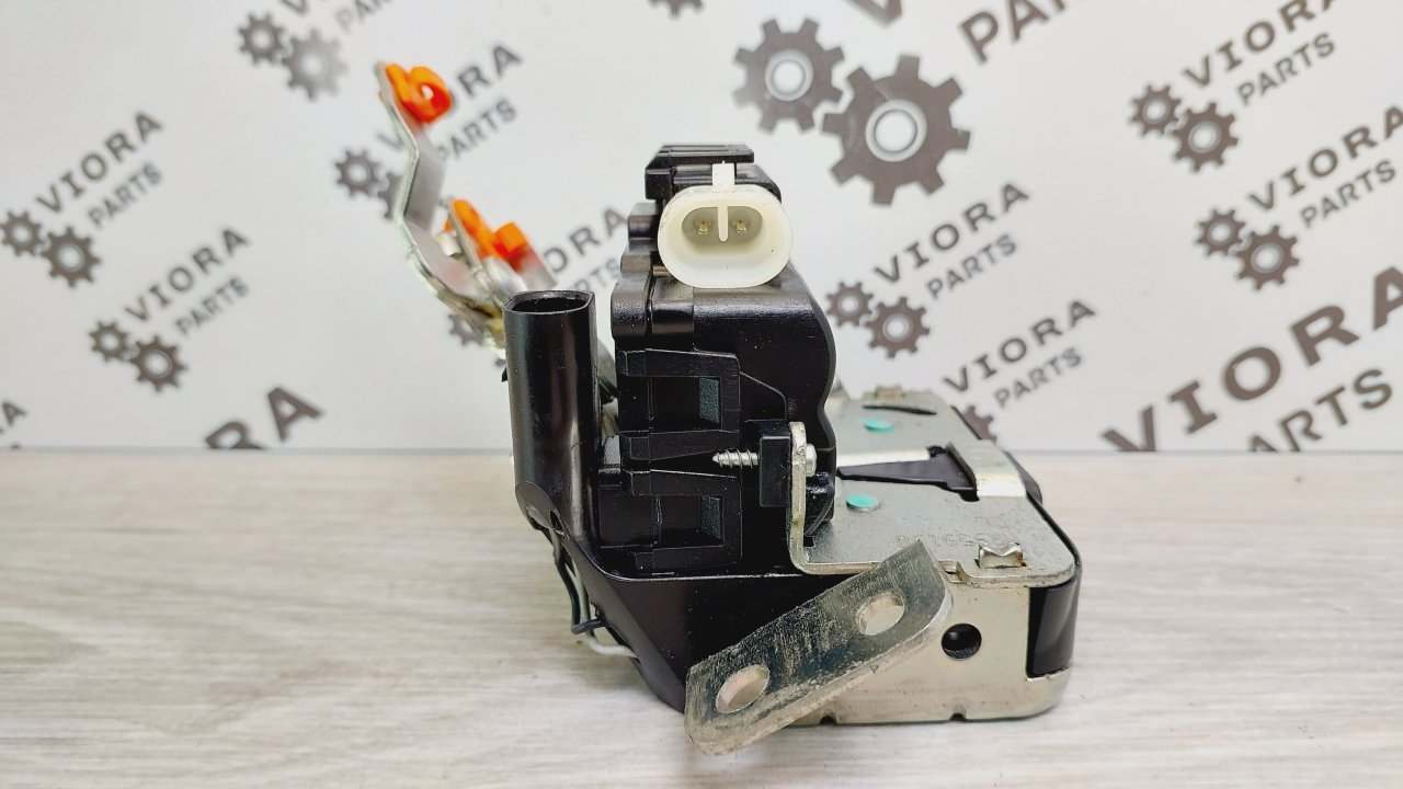 Замок крышки багажника, 1500 рублей, Лосино-Петровский