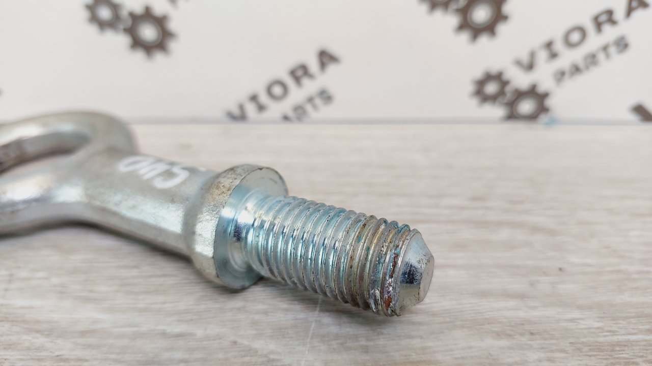 Крюк буксировочный, 1800 рублей, Лосино-Петровский