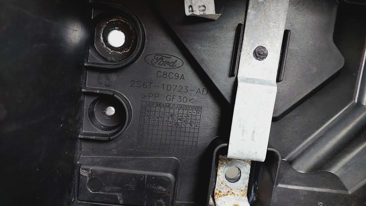 Корпус АКБ 20х18, 2200 рублей, Лосино-Петровский