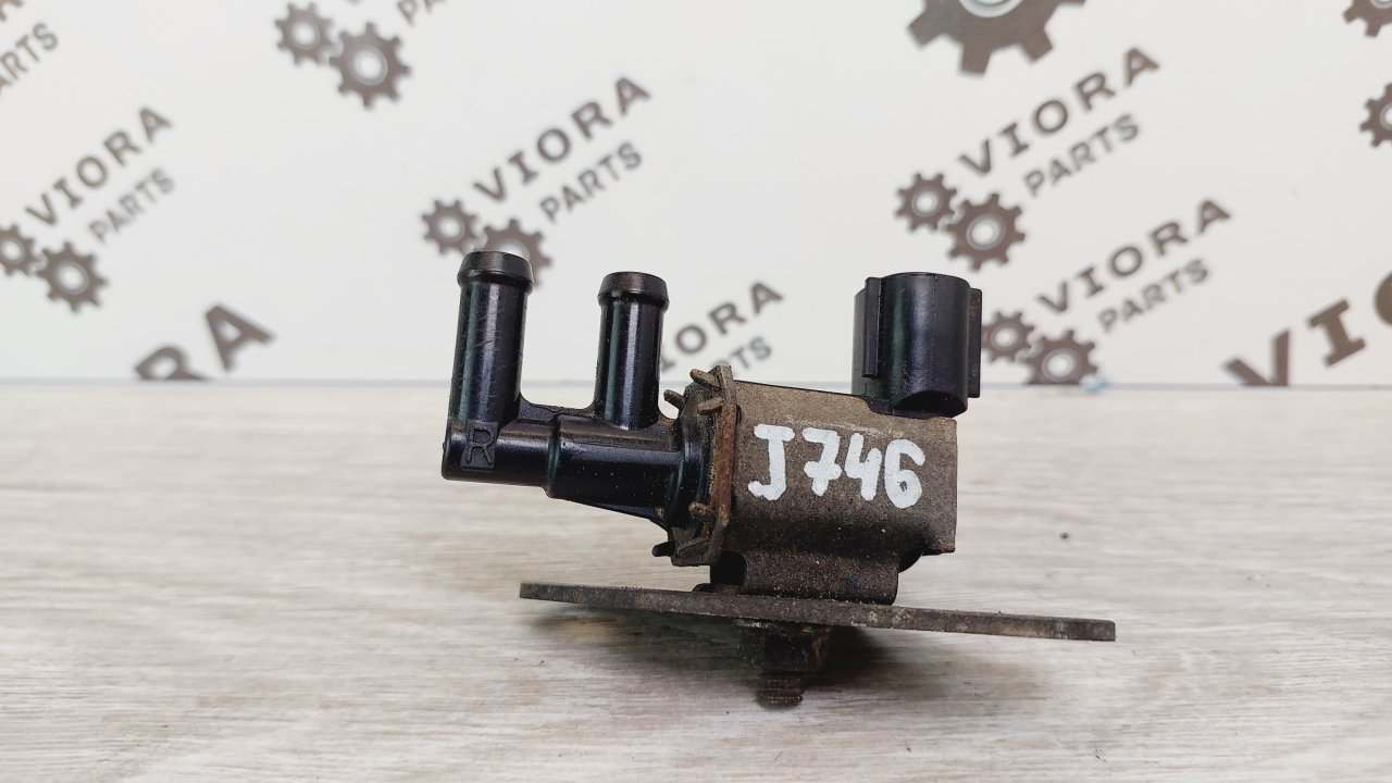 Клапан электромагнитный, 1000 рублей, Лосино-Петровский