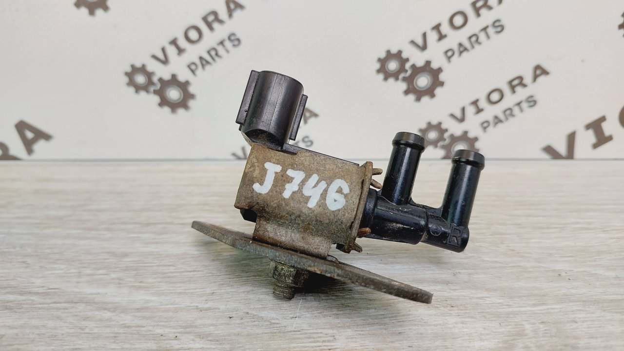 Клапан электромагнитный, 1000 рублей, Лосино-Петровский