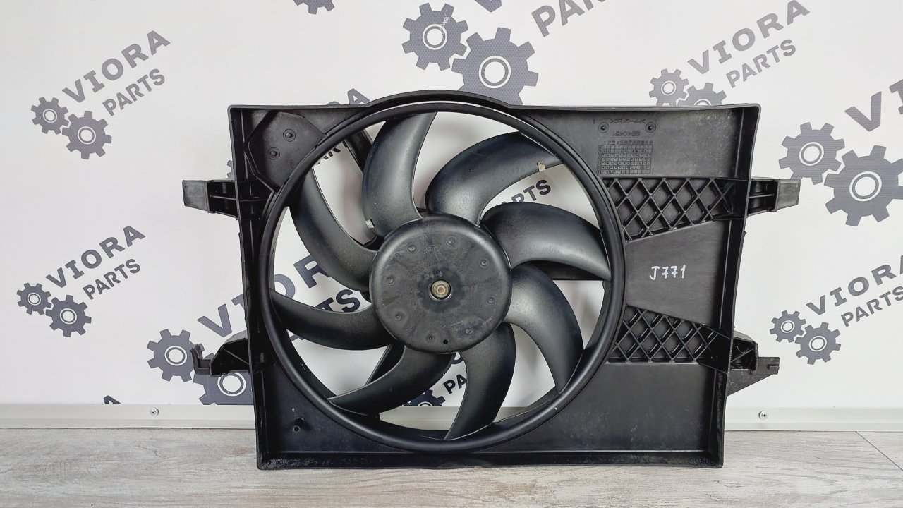 Вентилятор охлаждения, 4000 рублей, Лосино-Петровский