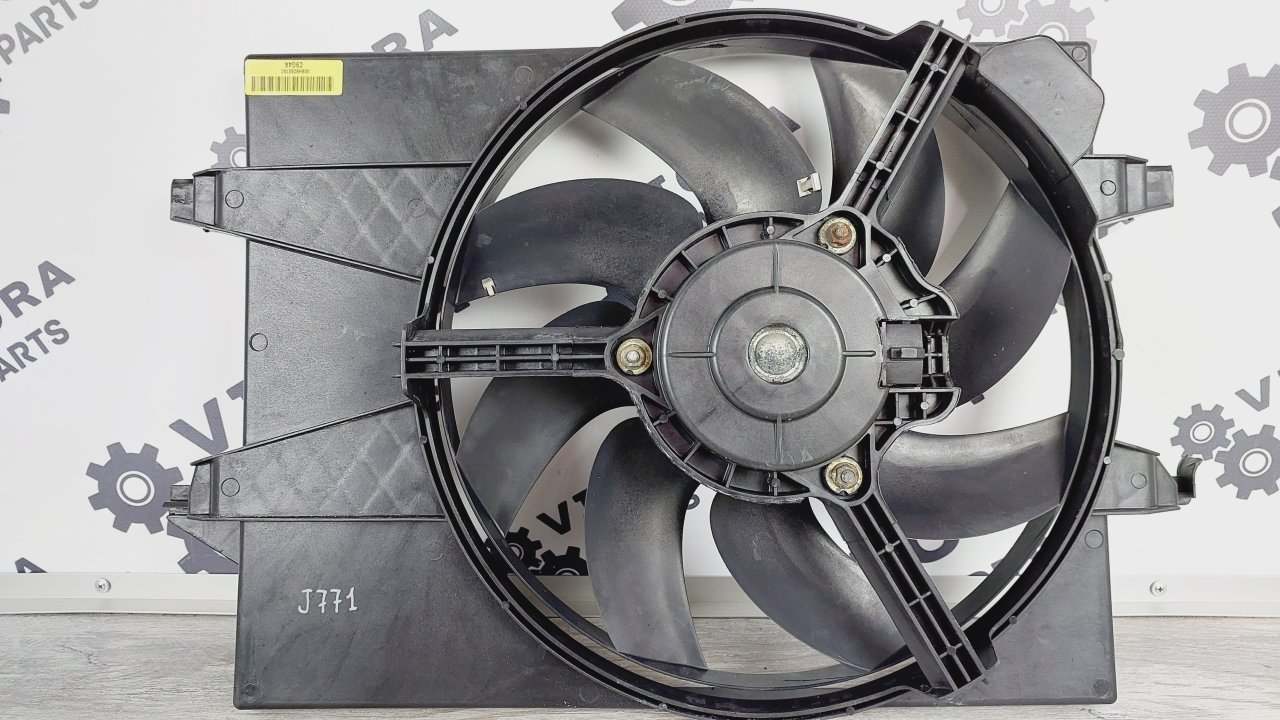 Вентилятор охлаждения, 4000 рублей, Лосино-Петровский